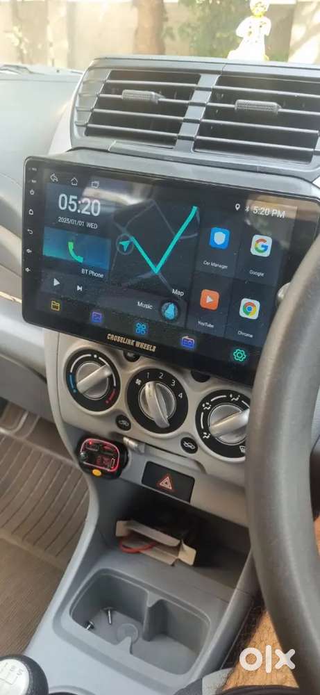 Maruti Suzuki A-star 2009 Petrol Well Maintained