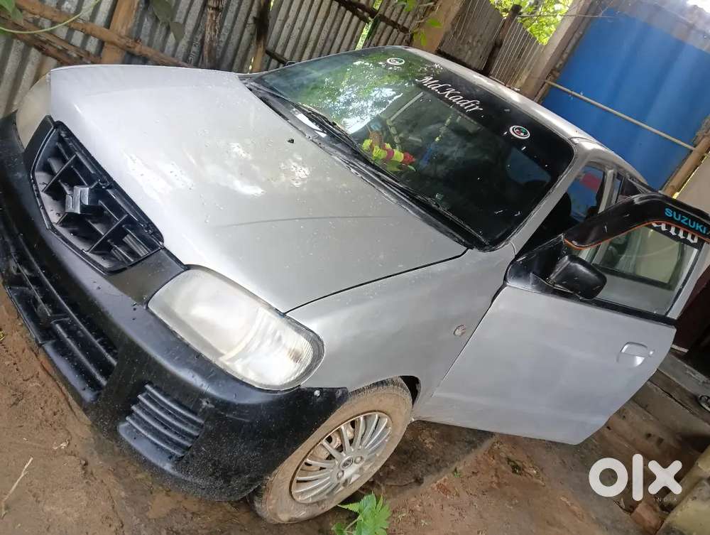 Maruti Suzuki Alto 2000 Second Owner