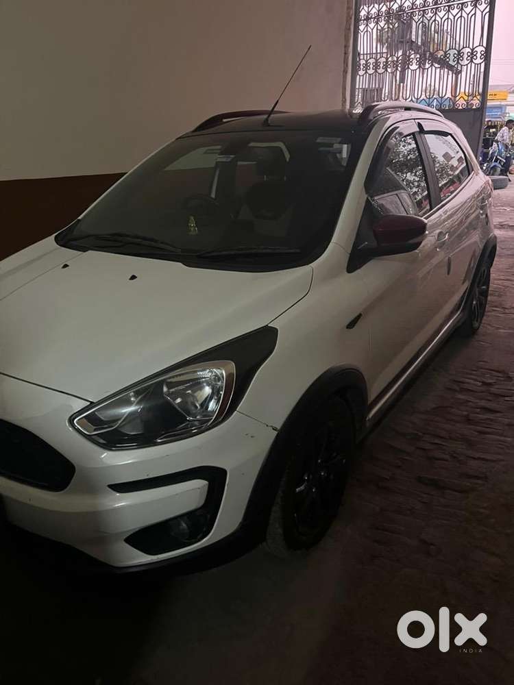 Ford Freestyle 2020 Diesel Well Maintained