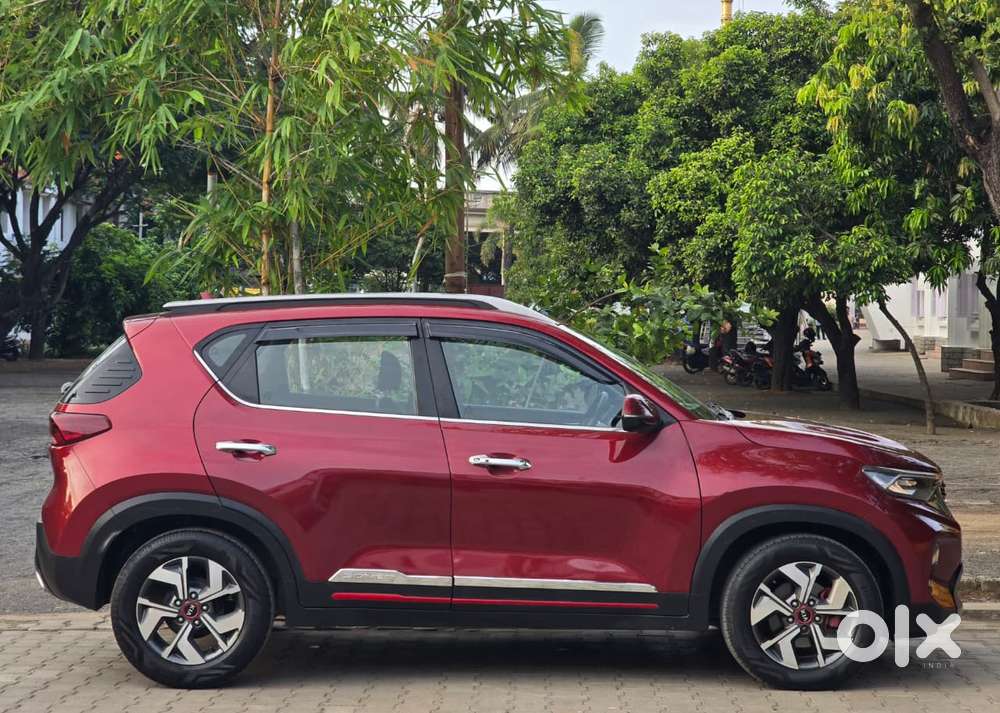 Kia Sonet 1.5 Gtx Plus Diesel, 2020, Diesel