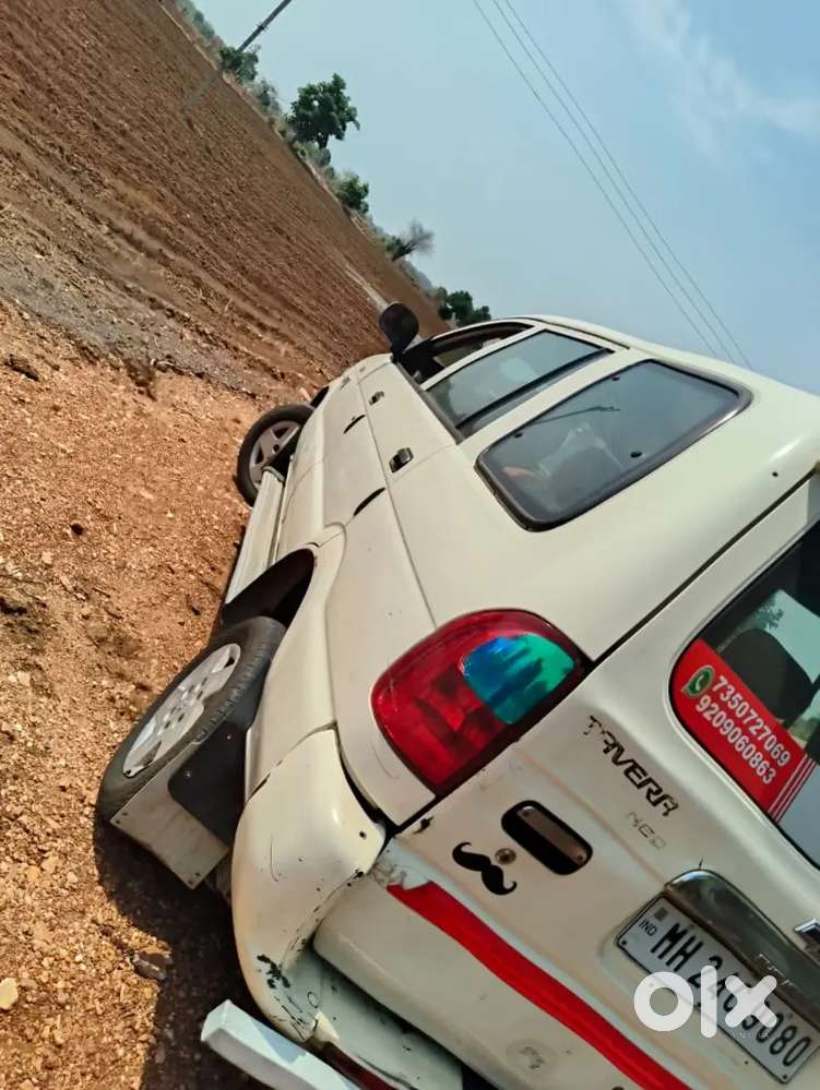 Tavera  Diesel