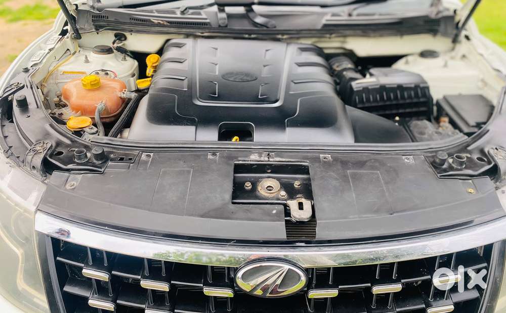 Mahindra Xuv500 W11, 2019, Diesel