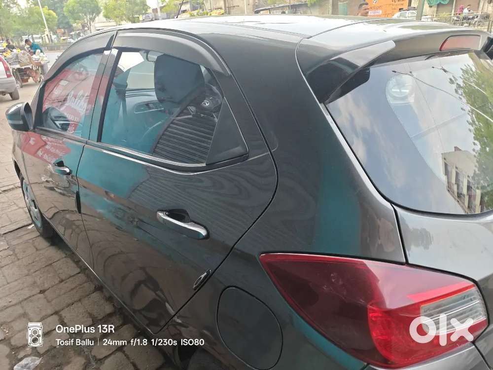 Tata Tiago Revotron Xt 2020 Petrol Manual