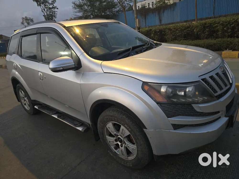 Mahindra Xuv500 2013 Diesel 82000 Km Driven