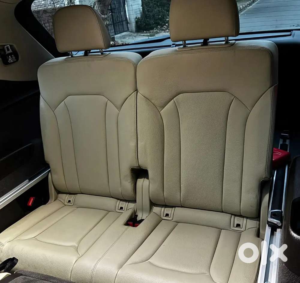 Audi Q7 ,2017