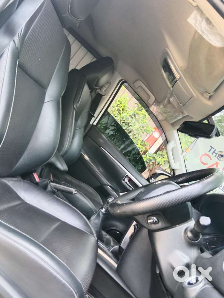 Toyota Fortuner 4x2 Mt 2.8 Diesel, 2022, Diesel