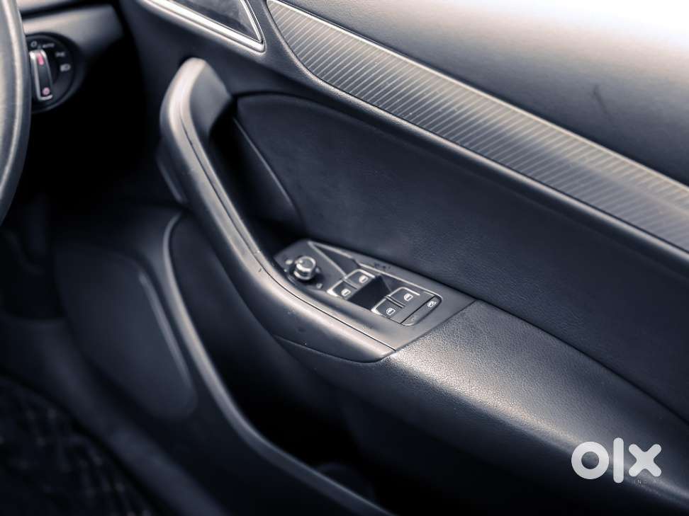 Audi Q3 2.0 Tdi Quattro, 2019, Diesel