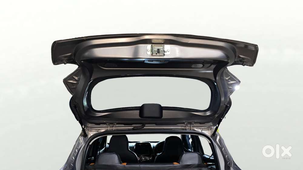 Renault Kwid Rxt, 2018, Petrol