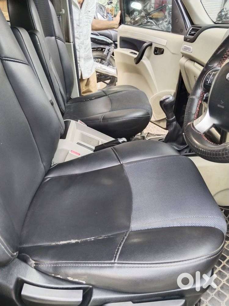 Mahindra Scorpio S11 Mt 7s Cc, 2022, Diesel