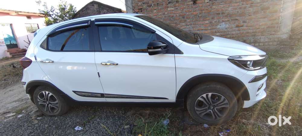 2023 Tata Tiago Xt Rp  30k Km Driven  Single Owner  Nagpur