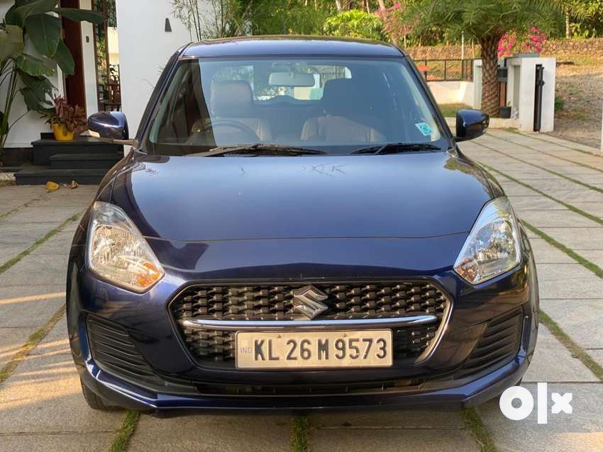 Maruti Suzuki Swift Amt Vxi 2022 Petrol Cars 1763317270