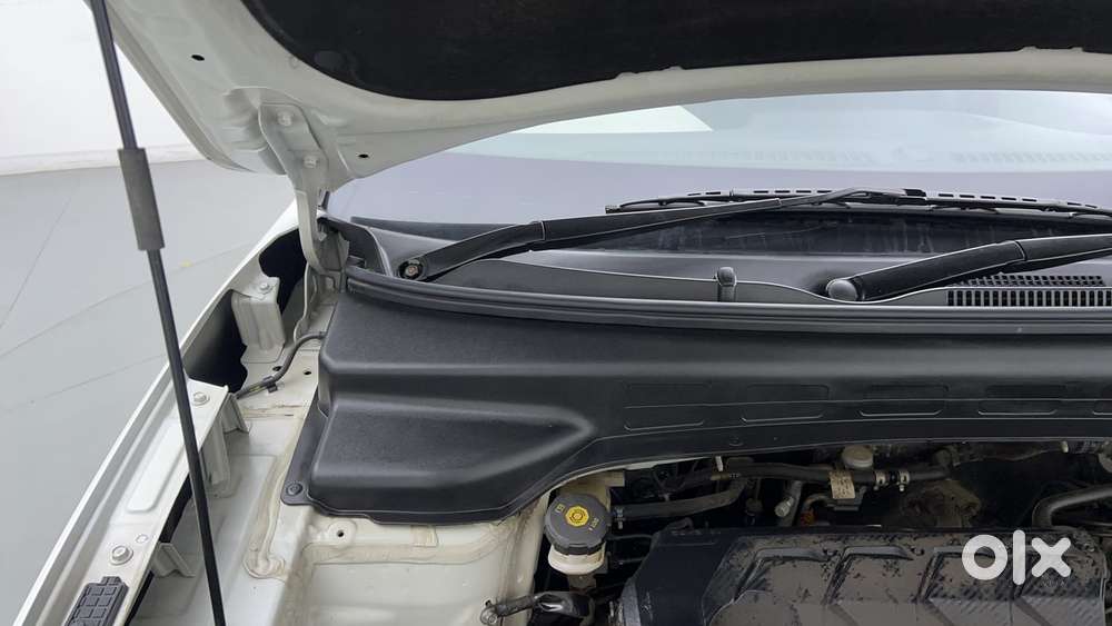 Hyundai Creta 1.5 Sx, 2022, Petrol