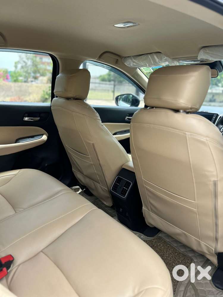 Honda City V At, 2025, Petrol