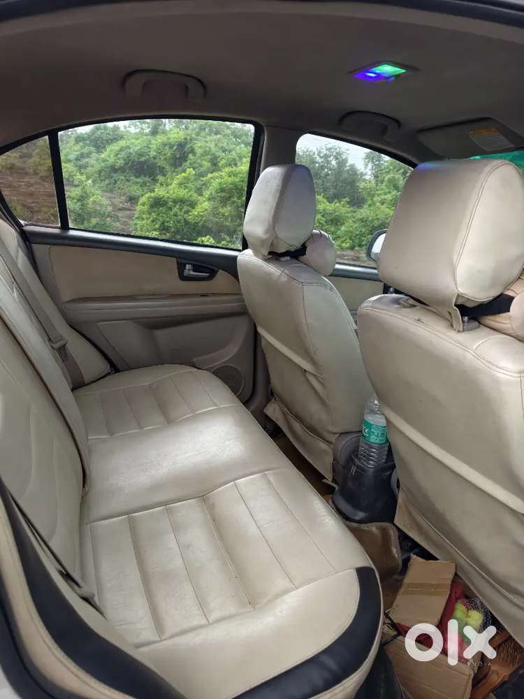 Maruti Suzuki Sx4 1.6 Zxi 2009