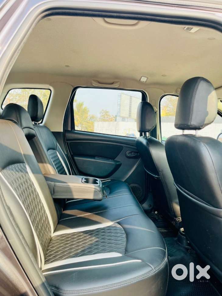 Renault Duster Rxs Cvt 106 Ps, 2020, Petrol