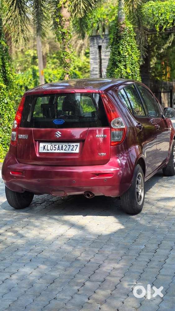 Maruti Suzuki Ritz, 2009, Diesel