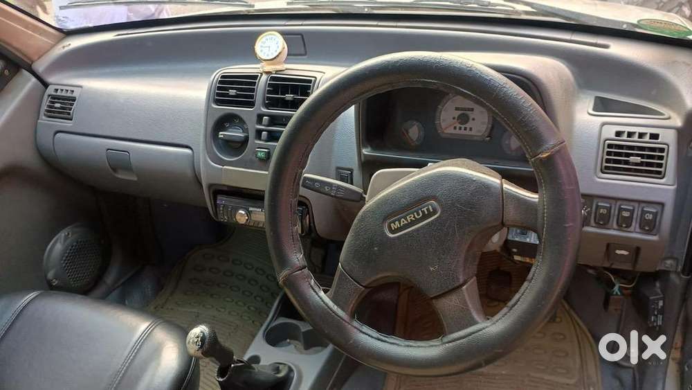 Maruti Suzuki Zen 2006 Petrol Good Condition