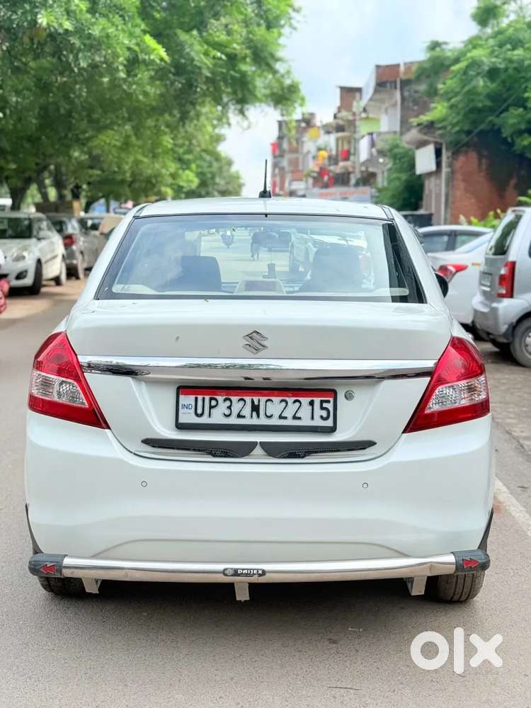 Maruti Suzuki Dzire 1.2 Vxi Cng, 2022, Cng & Hybrids