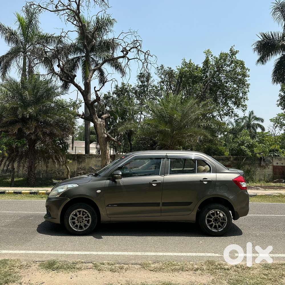 Maruti Suzuki Swift Dzire Ldi (o), 2015, Diesel