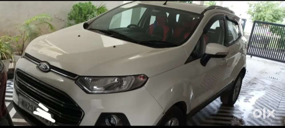Very Good Condition Car