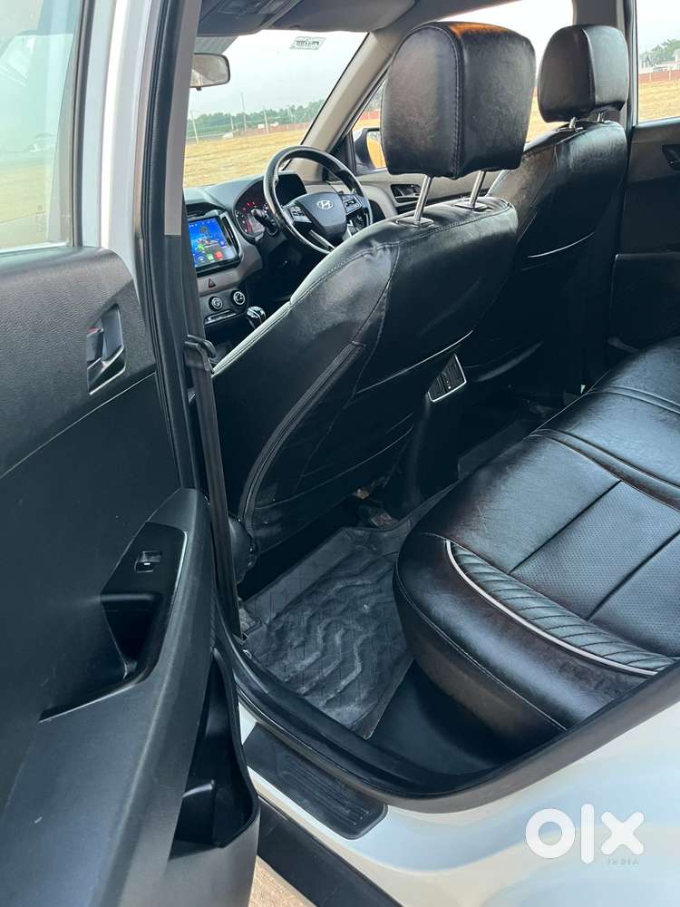 Hyundai Creta 1.4 E Plus Crdi, 2019, Diesel