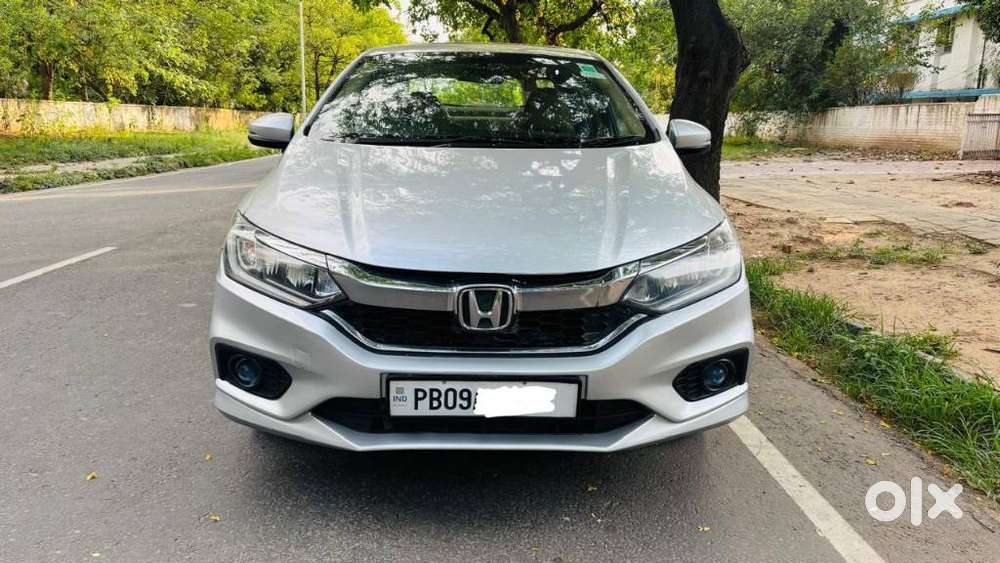 Honda City I-dtec Vx, 2017, Diesel