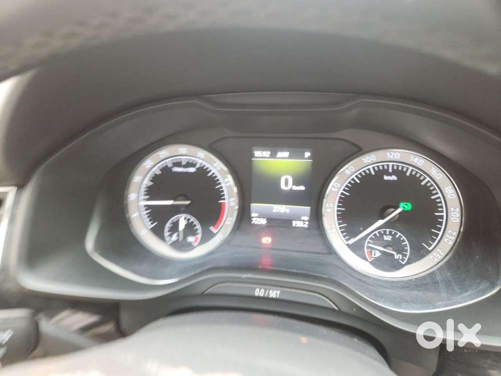 Skoda Kodiaq 2.0 Style Tdi 4x4 At, 2018, Diesel