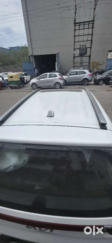 Kia Sonet 1.0 Htx 2021