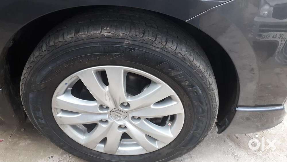 Maruti Suzuki Ertiga 2017 Petrol Well Maintained