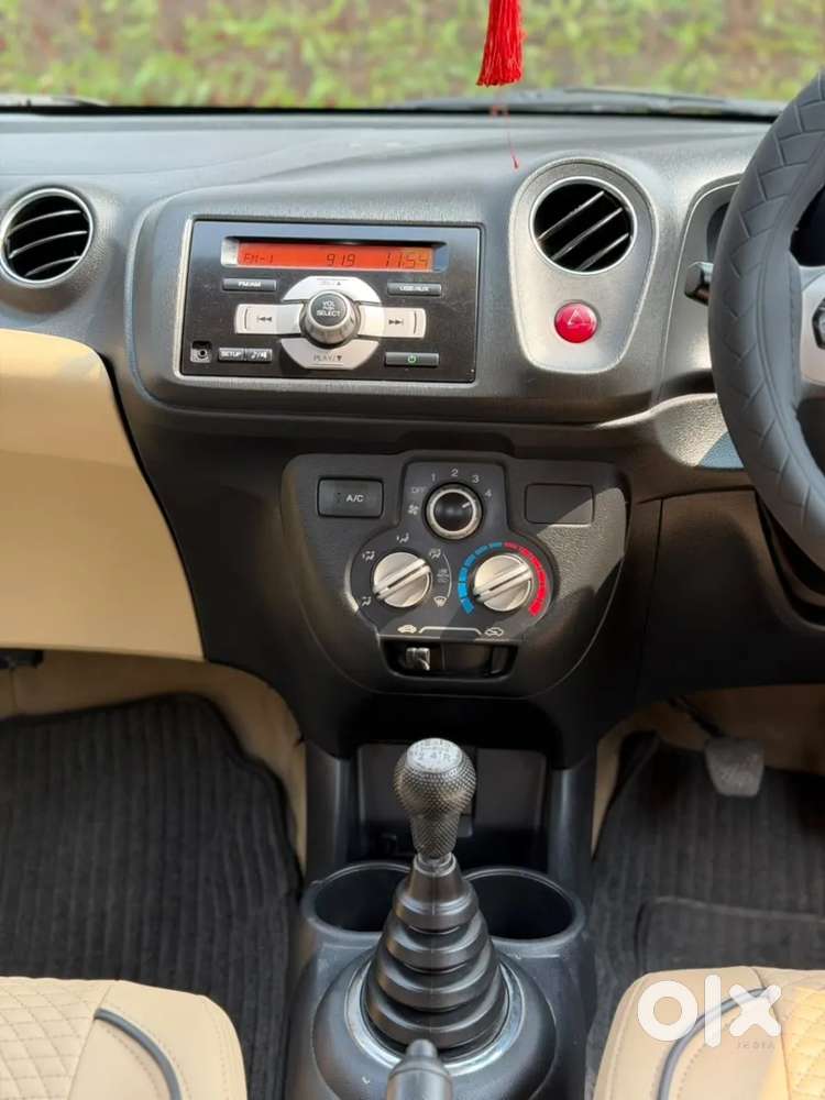 Honda Amaze S I-dtech, 2016, Diesel