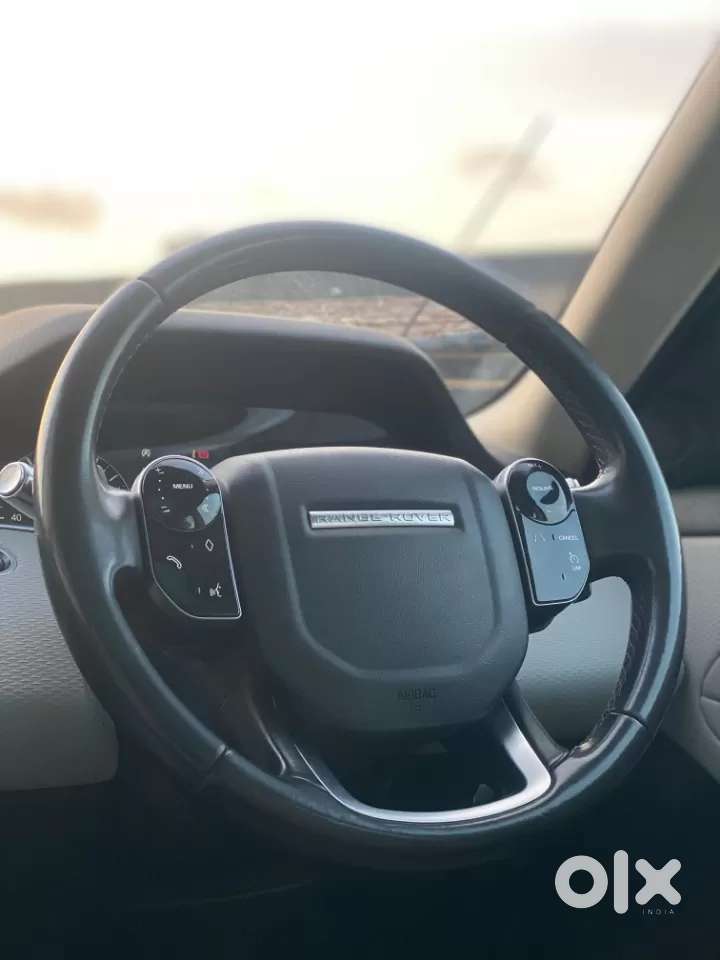Land Rover Range Evoque, 2020, Diesel