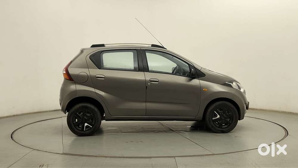 Datsun Redigo T Option, 2017, Petrol