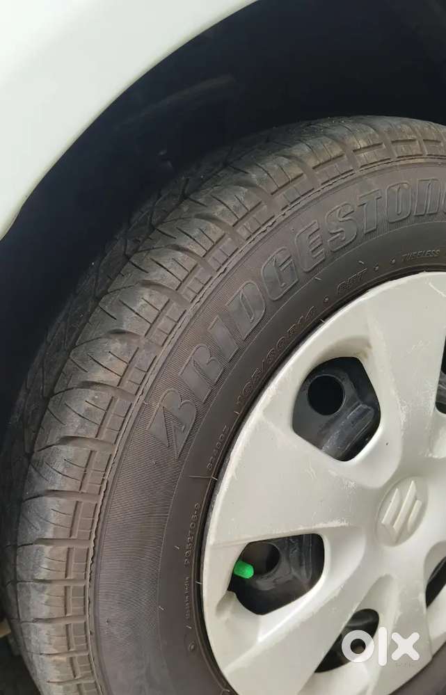 Maruti Suzuki Ritz 2014 Petrol