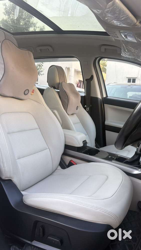 Tata Safari 2.0 Kryotec Xza Plus Gold 7 Str, 2021, Diesel