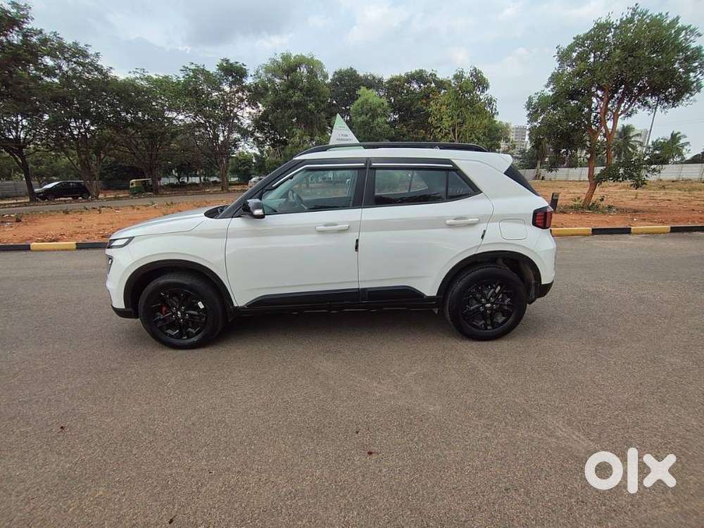 Hyundai Venue 1.5 Crdi Sx (o), 2024, Petrol