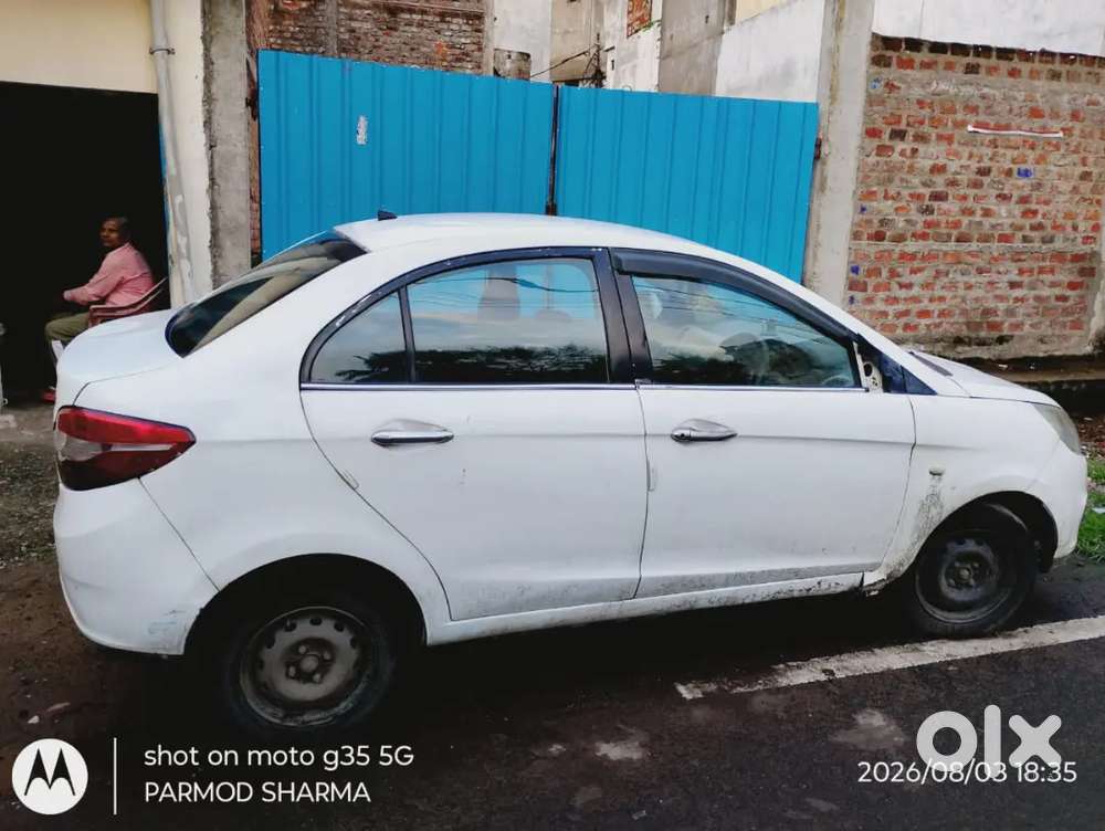 Tata Zest Diesel 2017