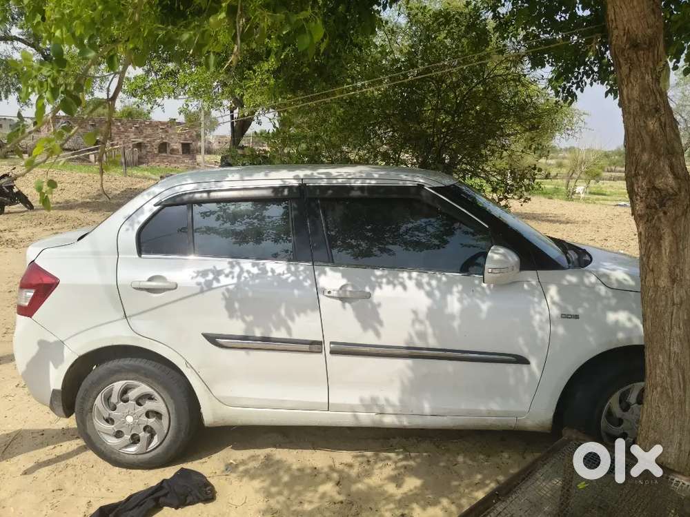 Maruti Suzuki Dzire Vdi 2015 कार