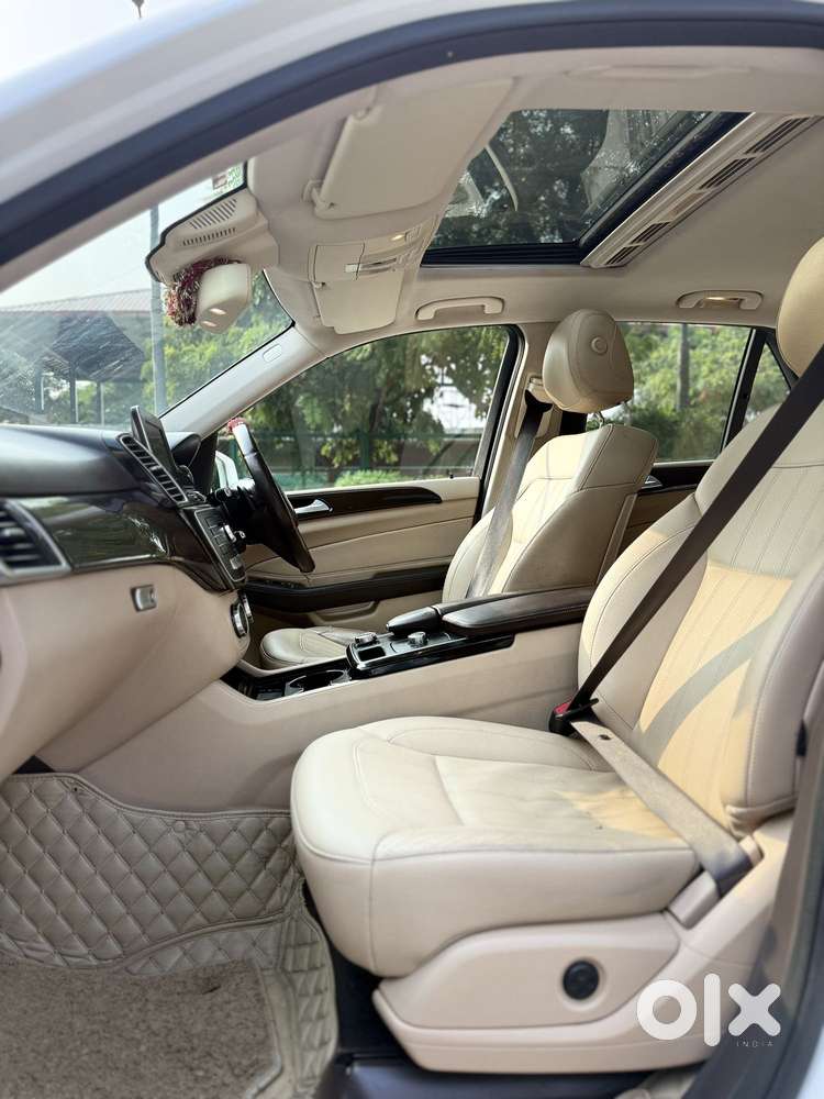 Mercedes-benz Gle Class 250d, 2016, Diesel