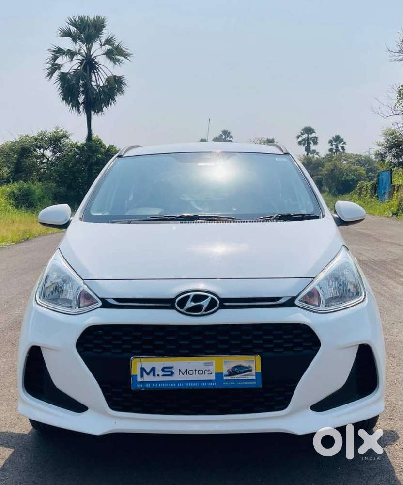 Hyundai Grand I10 1.2 Kappa Magna, 2019, Petrol