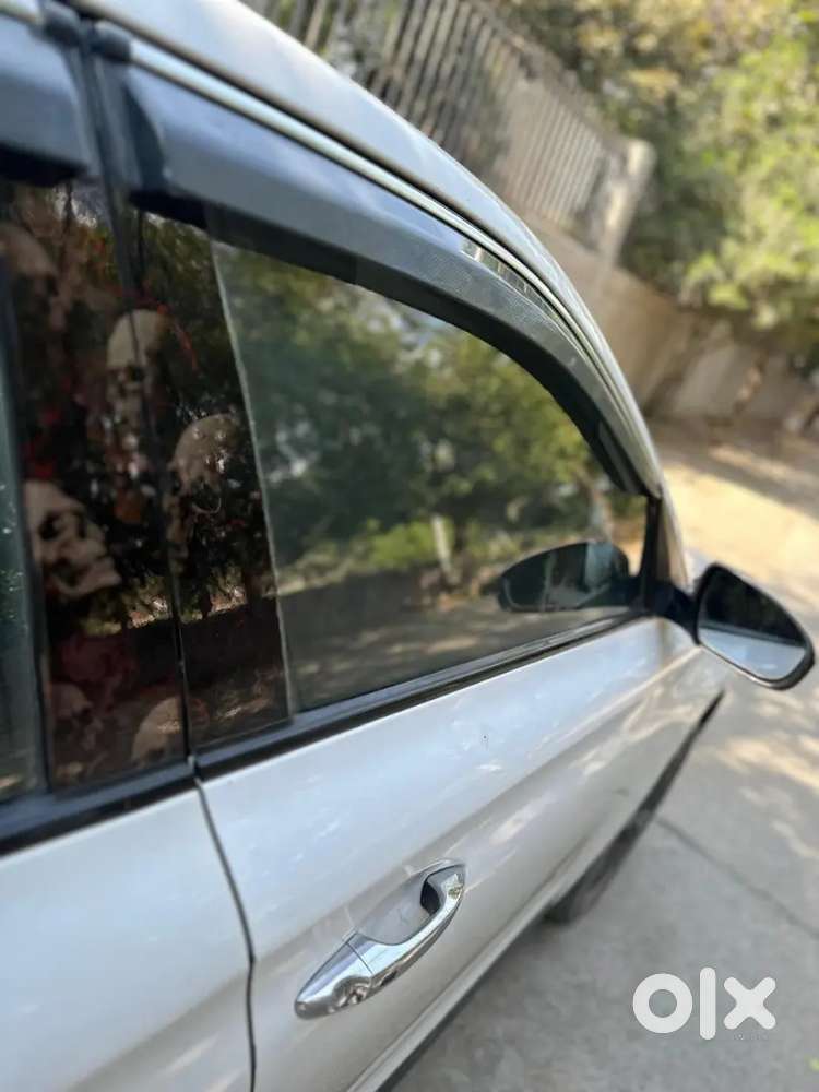 Hyundai Asta  I20 2017 Well Maintained Push Button Start