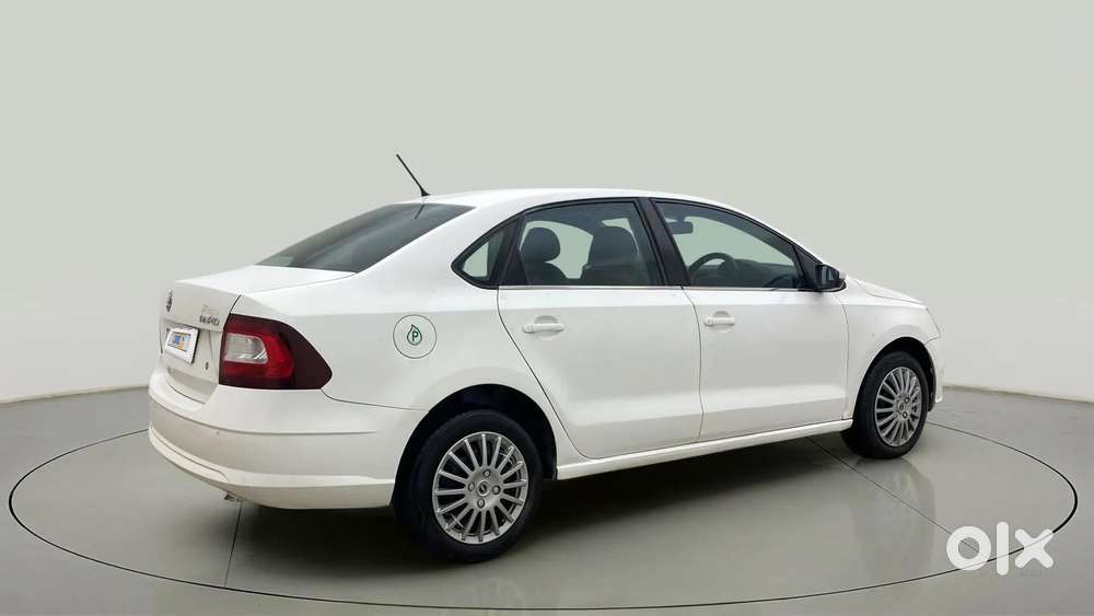 Skoda Rapid 1.0 Tsi Active, 2020, Petrol