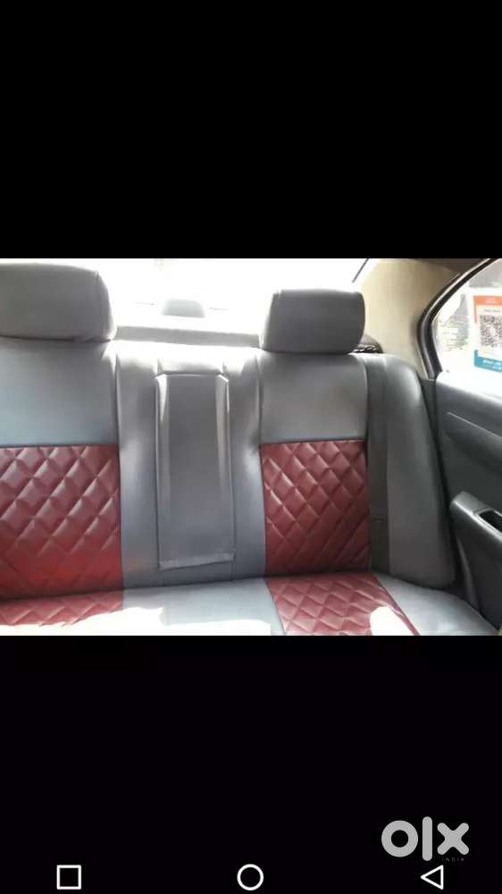 Maruti Suzuki Swift Dzire Tour 2016 Diesel 274000 Km Driven