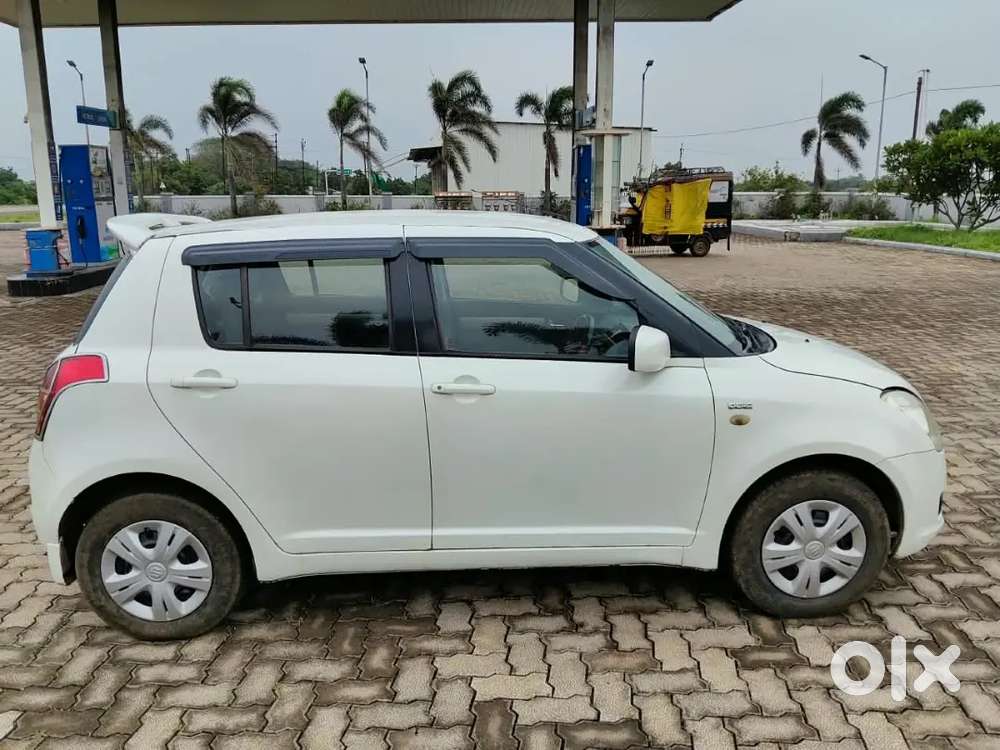 Swift Maruti 2010 Diesel Manual 2nd
