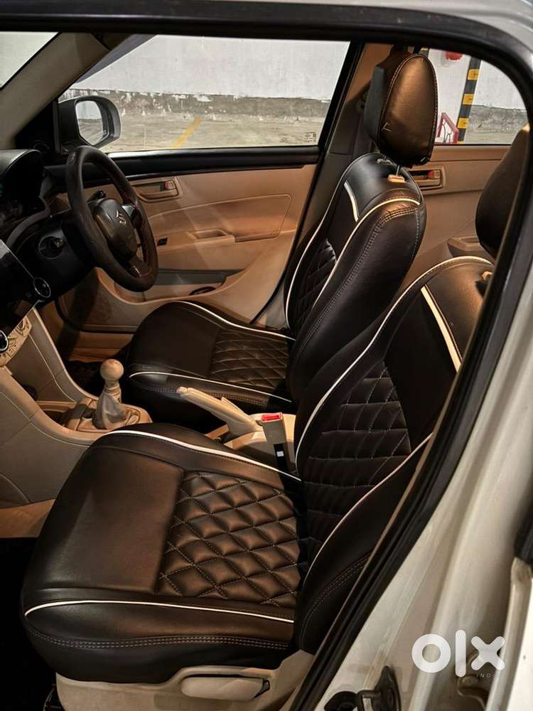 Maruti Suzuki Swift Dzire Tour 2018 Diesel Well Maintained