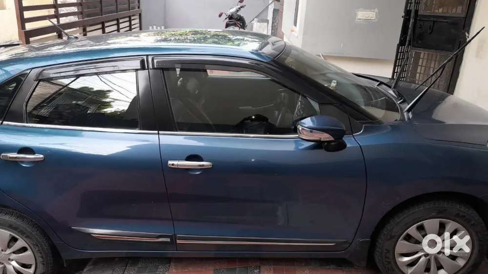 Maruti Suzuki Baleno 2018 Delta(not For Dealers)