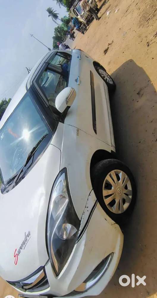 Maruti Suzuki Swift Dzire 2013 Diesel Well Maintained