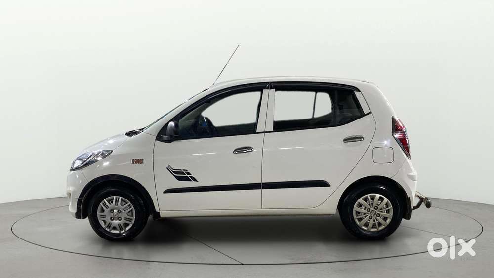 Hyundai I10 Magna 1.1l, 2016, Petrol