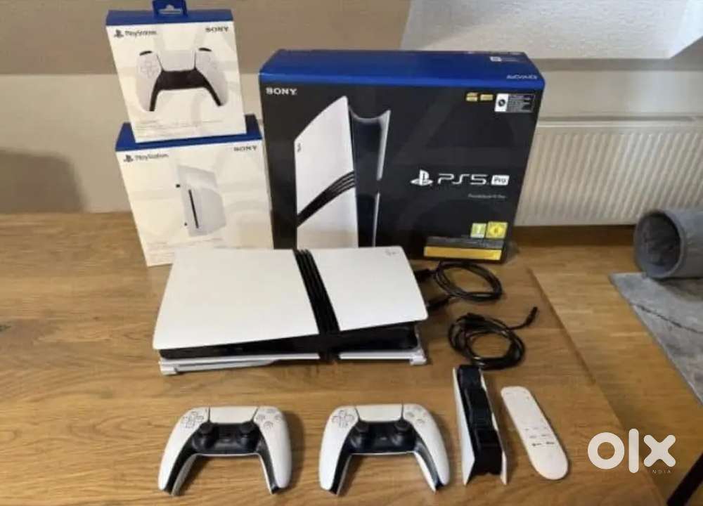 SONY PlayStation 5 Pro
