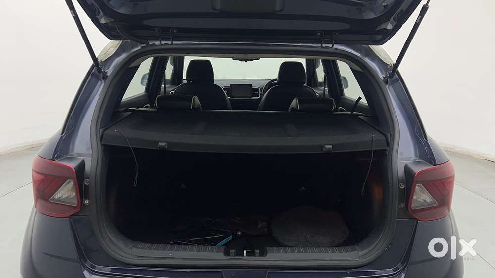 Hyundai Venue Sx Plus Turbo Dct, 2019, Petrol