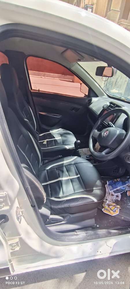 Renault Kwid Rxt 1.0, 2016, Petrol